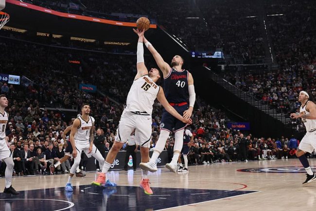 Jokic invitat special la o cursa legendaara