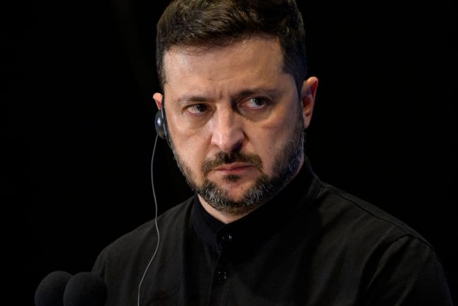 Legislatia ucraniana sprijina proiectul de lege al lui Zelenskyy