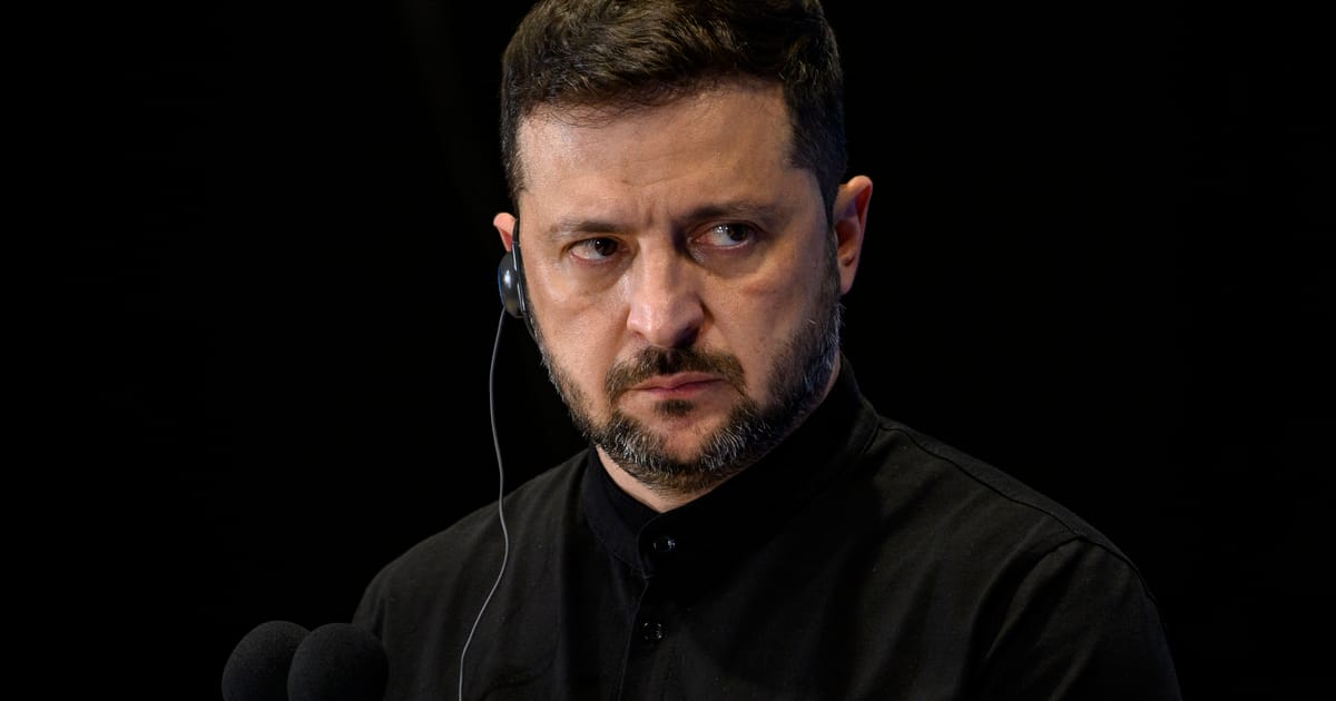 Legislatia ucraniana sprijina proiectul de lege al lui Zelenskyy