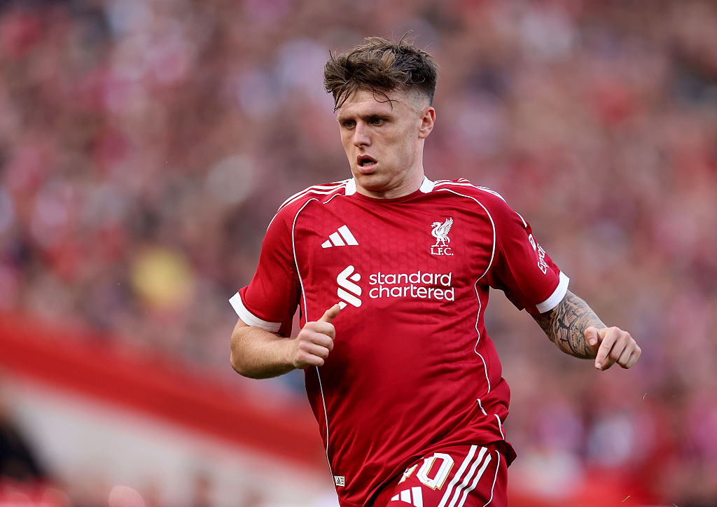 Liverpool a vandut un jucator la Bournemouth