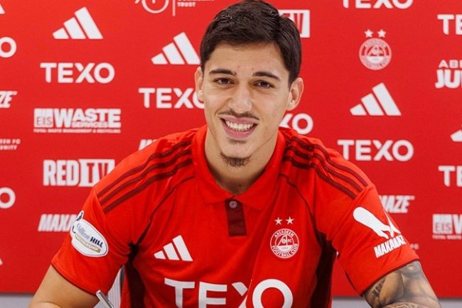 Managerul lui Aberdeen avertizeaza inainte de FCSB Trebuie sa jucam perfect