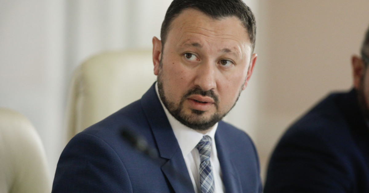 Mircea Fechet atac la sefa CSM aroganta si micsorare a pensiilor