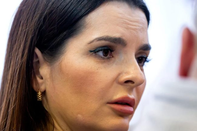 Moldova condamna politician pro rus la 7 ani inchisoare