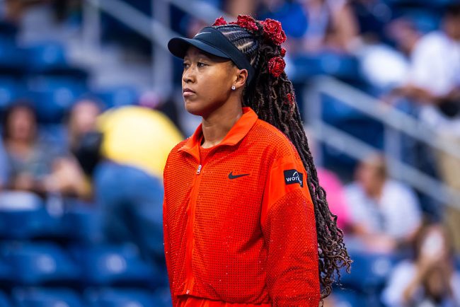 Naomi Osaka a impresionat la US Open Tinuta ei a devenit virala