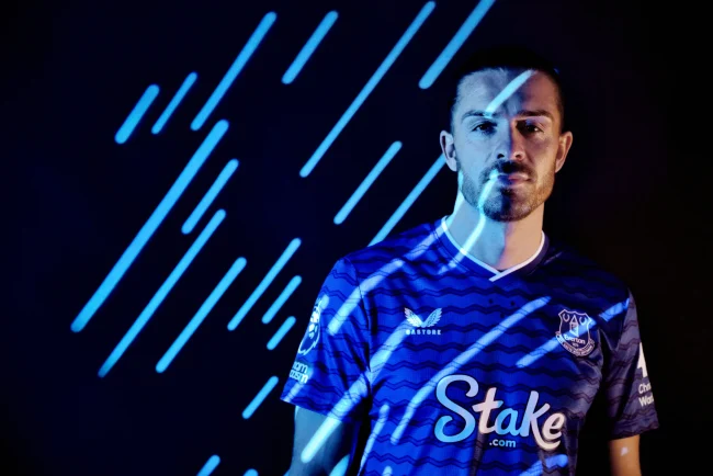 OFICIAL Grealish la Everton Imprumut record din Manchester City