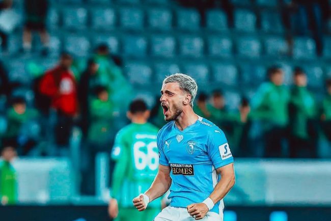 Play off Liga Campionilor FC Pafos Qarabag si FC Bruges au castigat extern