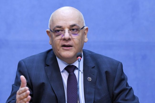 Raed Arafat Criterii clare pentru despagubiri inundatii