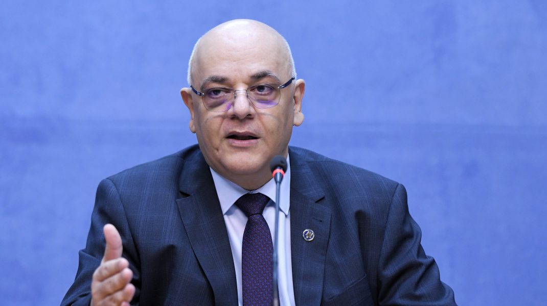 Raed Arafat Criterii clare pentru despagubiri inundatii