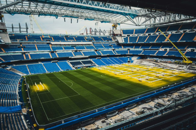 Real Madrid contesta meciul Villarreal Barcelona in SUA