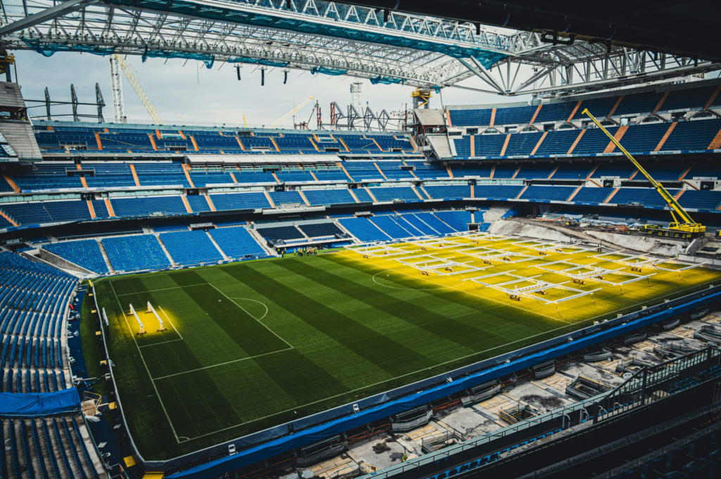 Real Madrid contesta meciul Villarreal Barcelona in SUA