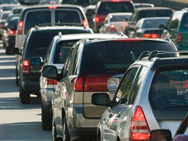 Restrictii de trafic pe Splaiul Independentei ceremonie zonala