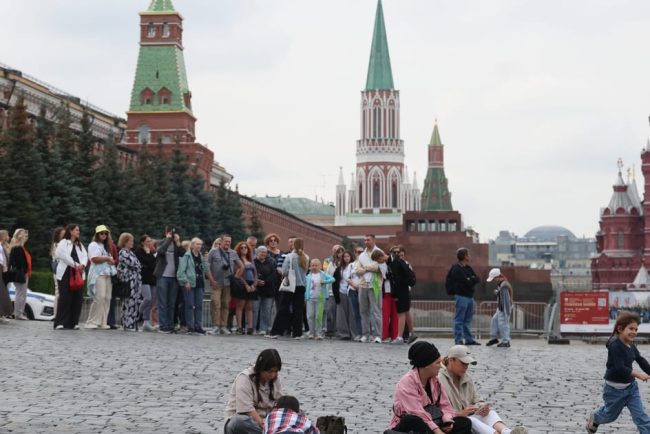 Rusia se va retrage oficial din tratatul european anti tortura
