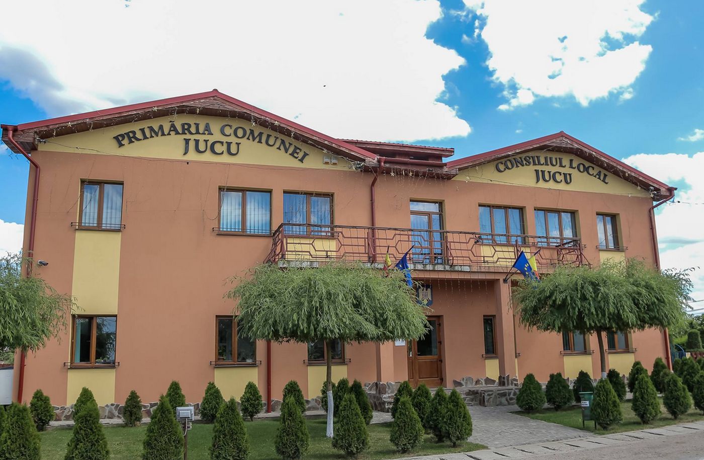 Se revizuiesc Planul Urbanistic General din Cluj
