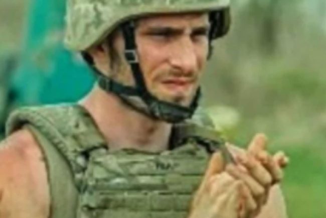 Soldat roman ucis in Ucraina ca voluntar