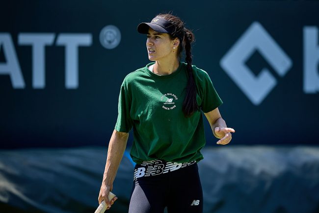 Sorana Cirstea test de foc la Cleveland Duel cu Jil Teichmann jucatoare care na pierdut set