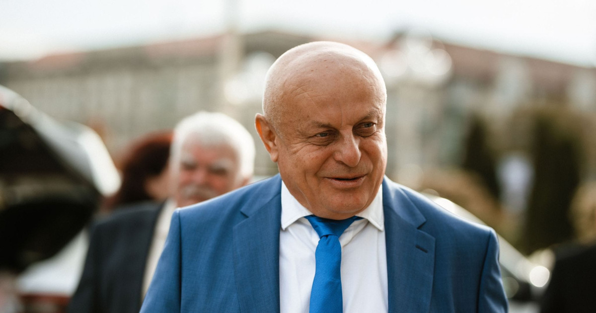 Teodor Tigan director Romsilva in pericol de ancheta DNA