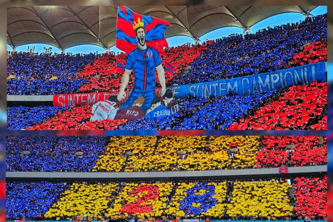 Transfer nou la FCSB Gigi Becali pregateste o supriza inainte de returul cu Drita