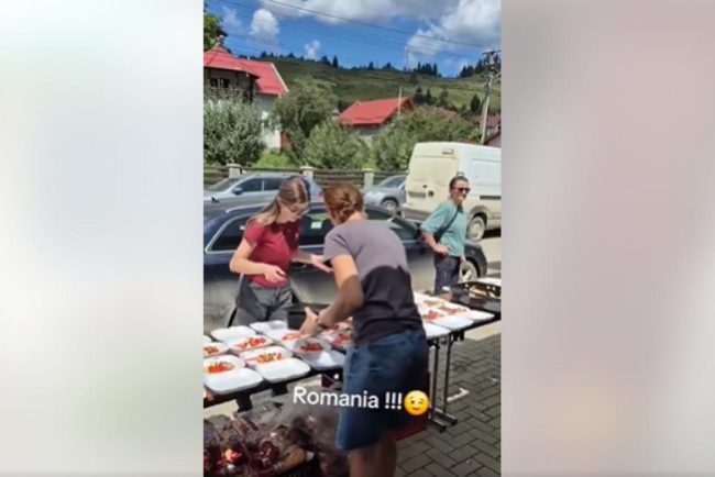 Tupeul oamenilor lui Georgescu si Simion