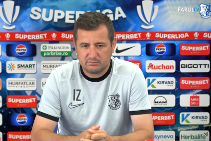 U Cluj mai periculoasa decat FCSB Zicu Cea mai buna echipa