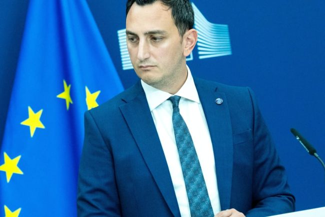 UE trimite seful culturii in Moldova pentru pactul Europa Creativa
