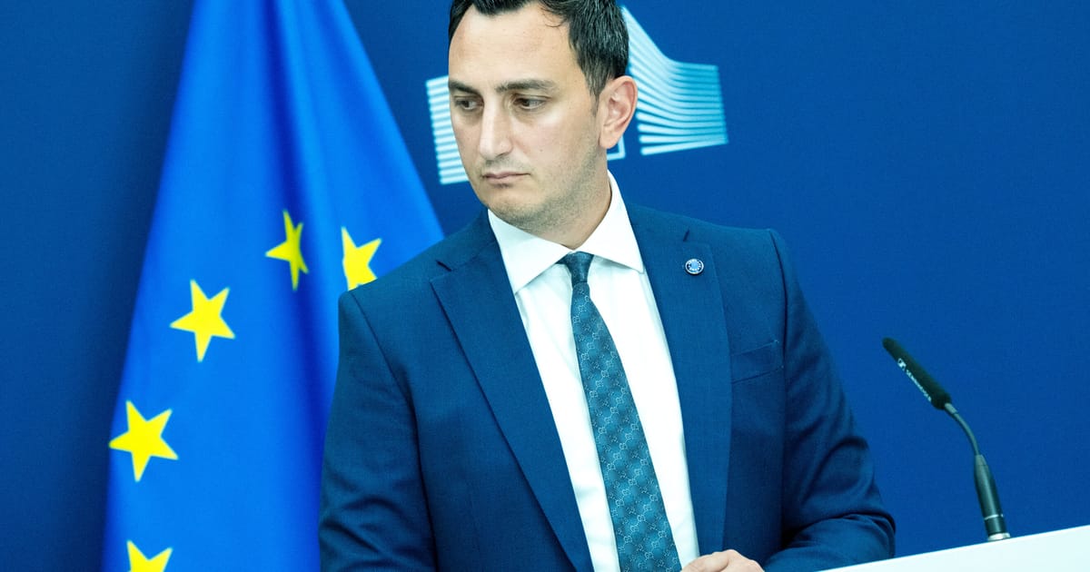 UE trimite seful culturii in Moldova pentru pactul Europa Creativa