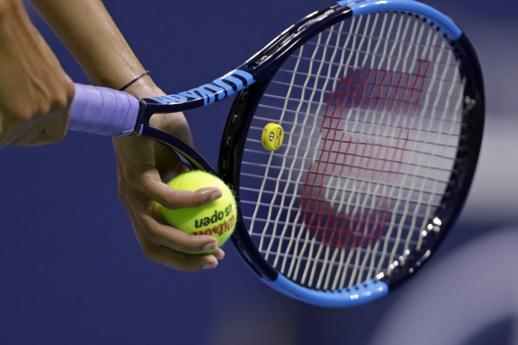 US Open 2025 anunta cel mai mare fond premiu