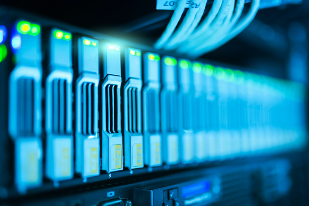 Ucraina a primit echipamente IT in valoare de 10 milioane euro