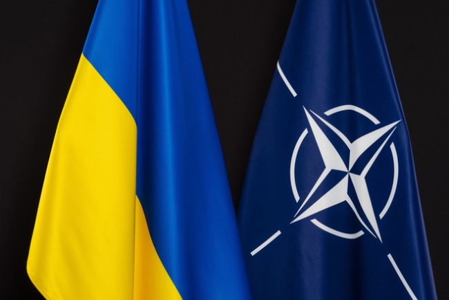Ucraina va primi garantii de securitate in stil NATO