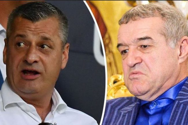 Va iubesc pe toti Ioan Varga fericit dupa calificarea CFR ului