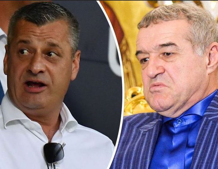 Va iubesc pe toti Ioan Varga fericit dupa calificarea CFR ului
