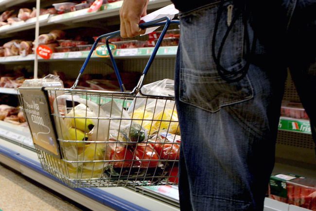 Vanzarile cu amnuntul au crescut in iunie 2025