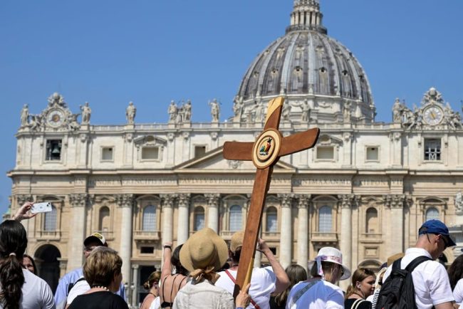 Vaticanul criticat pentru presupusa evaziune fiscala
