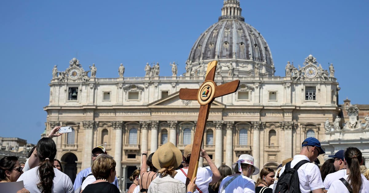 Vaticanul criticat pentru presupusa evaziune fiscala
