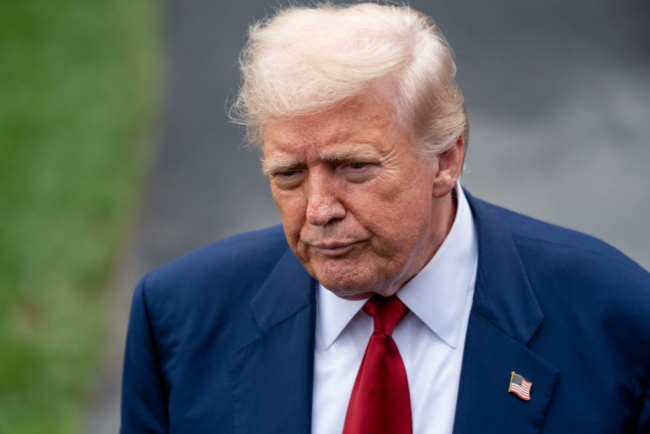 Vineri plec in Rusia Trump uita ca Alaska e americana
