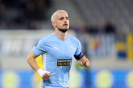 Vlad Dragomir aproape de UCL Pafos supriza preliminariilor a eliminat Dinamo Kiev
