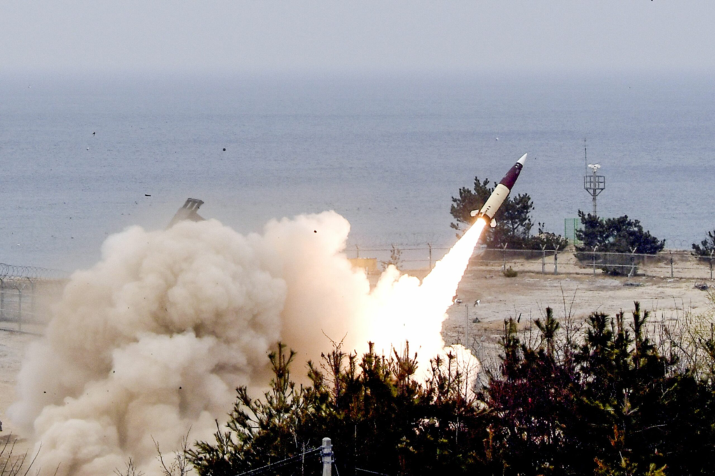 WSJ Pentagonul a impiedicat Ucraina sa atace Rusia cu ATACMS