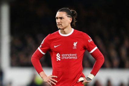 darwin nunez aproape de al hilal liverpool accepta oferta de 463 milioane de lire