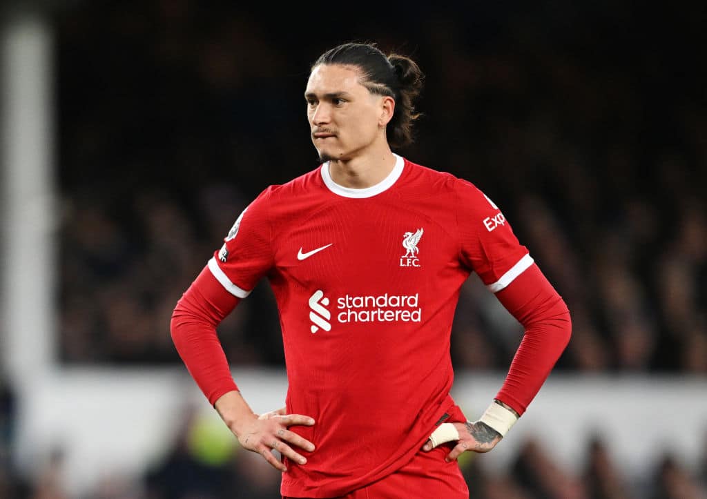 darwin nunez aproape de al hilal liverpool accepta oferta de 463 milioane de lire