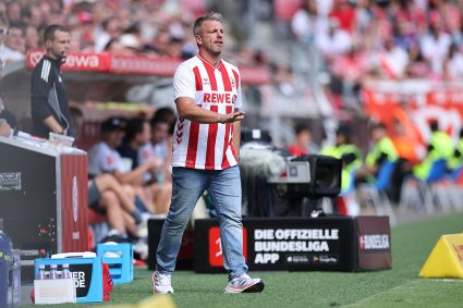 surpriza totala la debutul koln in bundesliga
