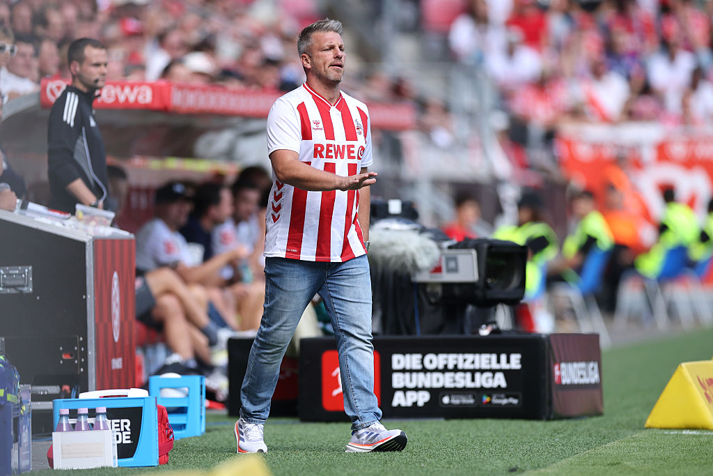 surpriza totala la debutul koln in bundesliga