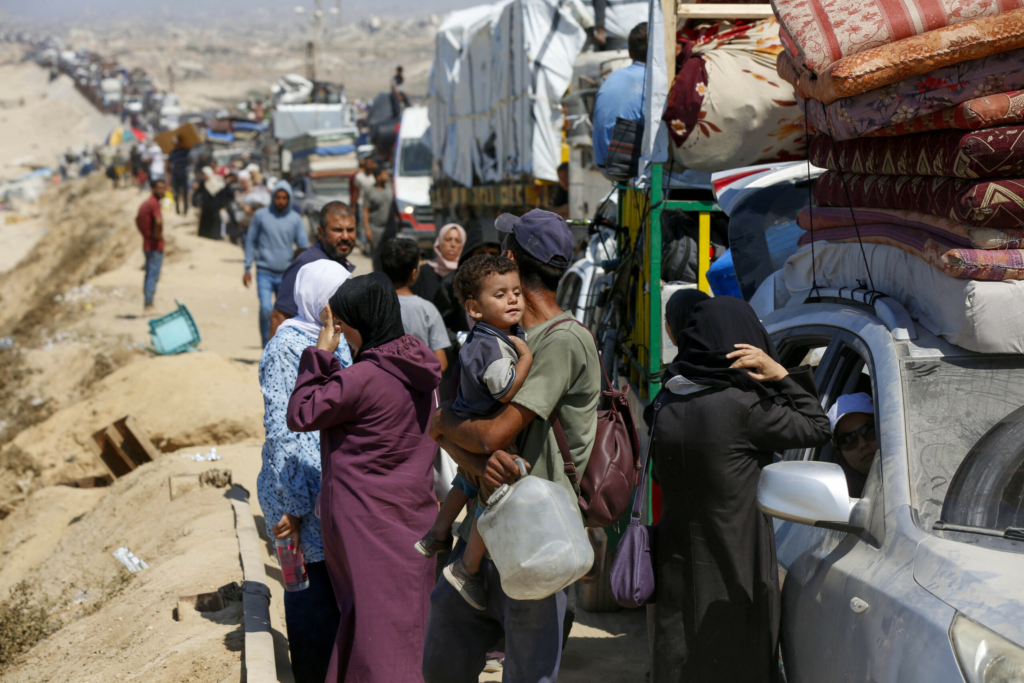 Atacurile Israelului au provocat moartea a 14 oameni in Gaza