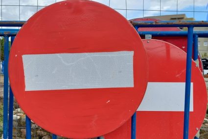Atentie soferi din Cluj Trafic restrictionat pe o strada importanta