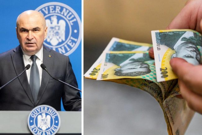 Bolojan afirma ca varsta de pensionare nu trebuie majorata