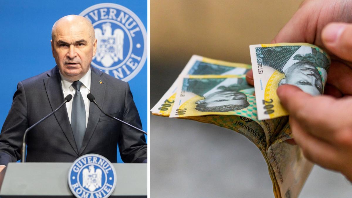 Bolojan afirma ca varsta de pensionare nu trebuie majorata