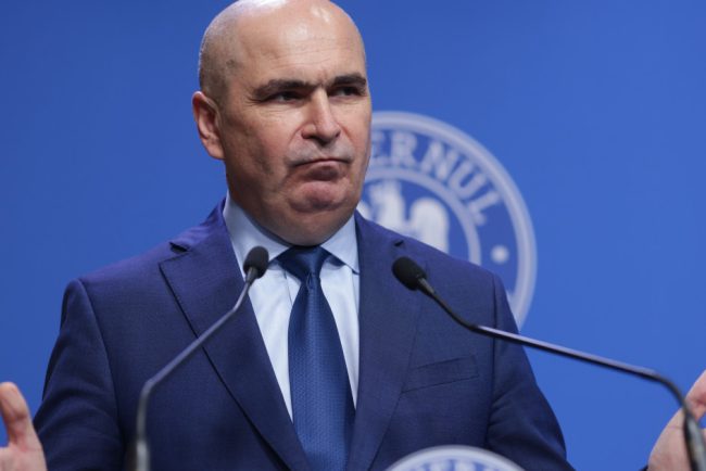 Bolojan sigur ca legea pensiilor speciale e constitutionala