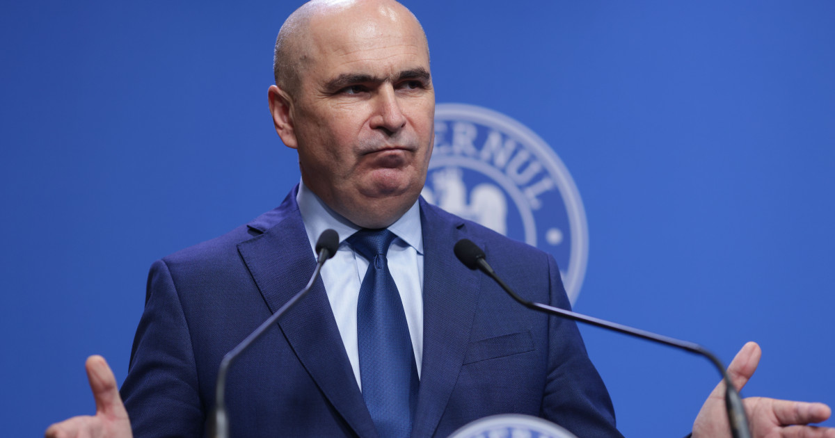 Bolojan sigur ca legea pensiilor speciale e constitutionala