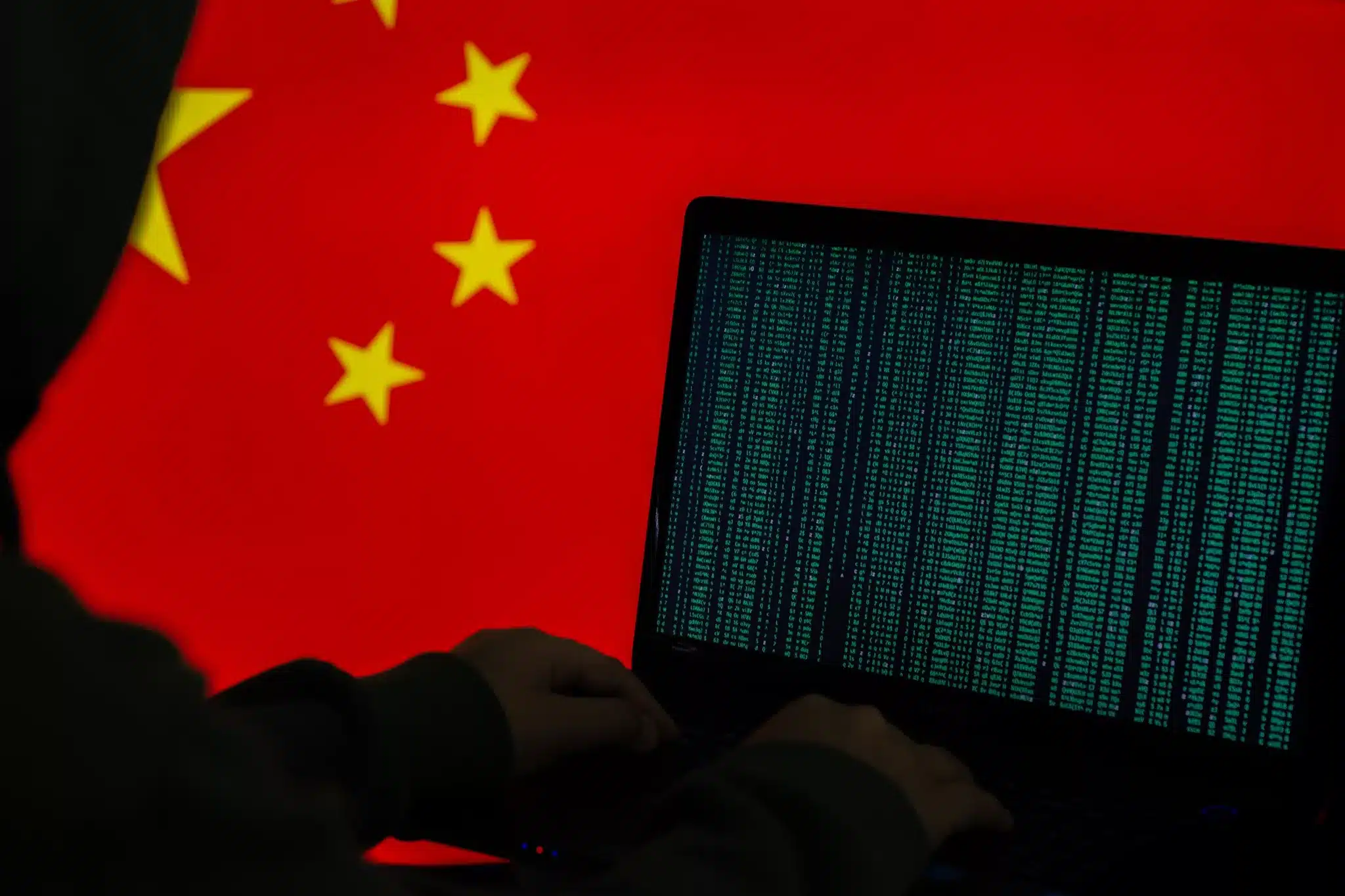 Ca n filmele SF China acuzata de piraterie cerebrala a sportivilor
