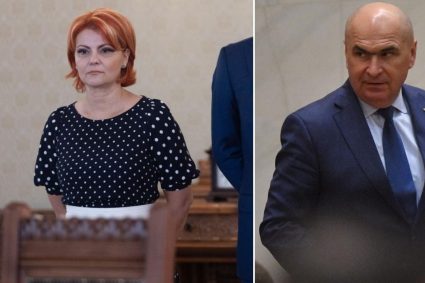 Cade Guvernul daca Ilie Bolojan continua concedierile
