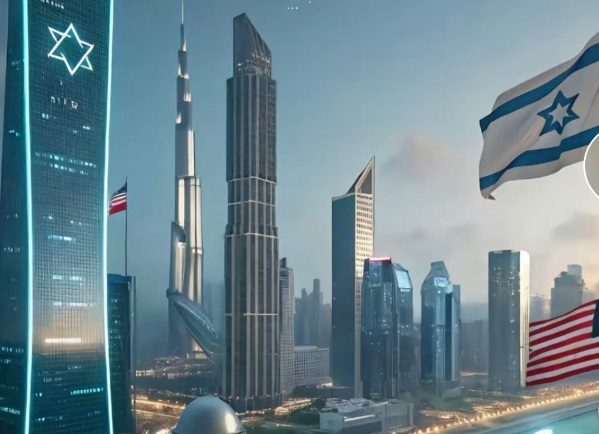 Ce este Riviera Gaza planul de relocare a palestinienilor