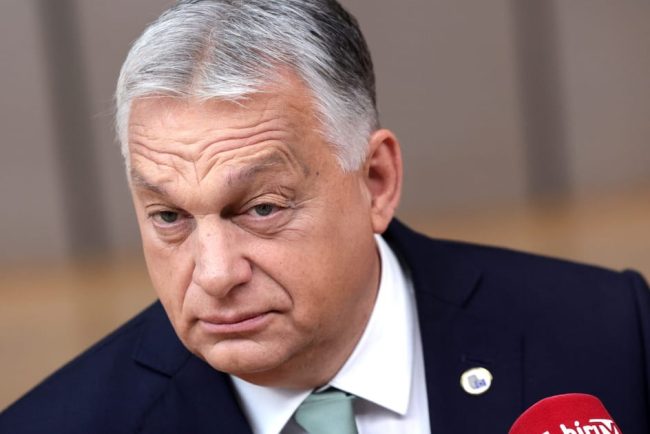 Centrul de gandire favorit al lui Orban a primit milioane din Budapesta